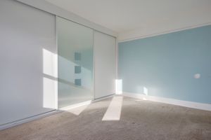 Bedroom One- click for photo gallery